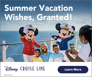 Summer Vacation Wishes, Granted!